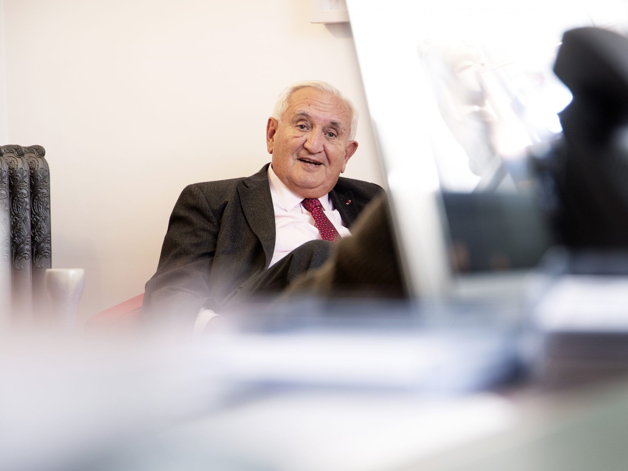 Jp Raffarin 11
