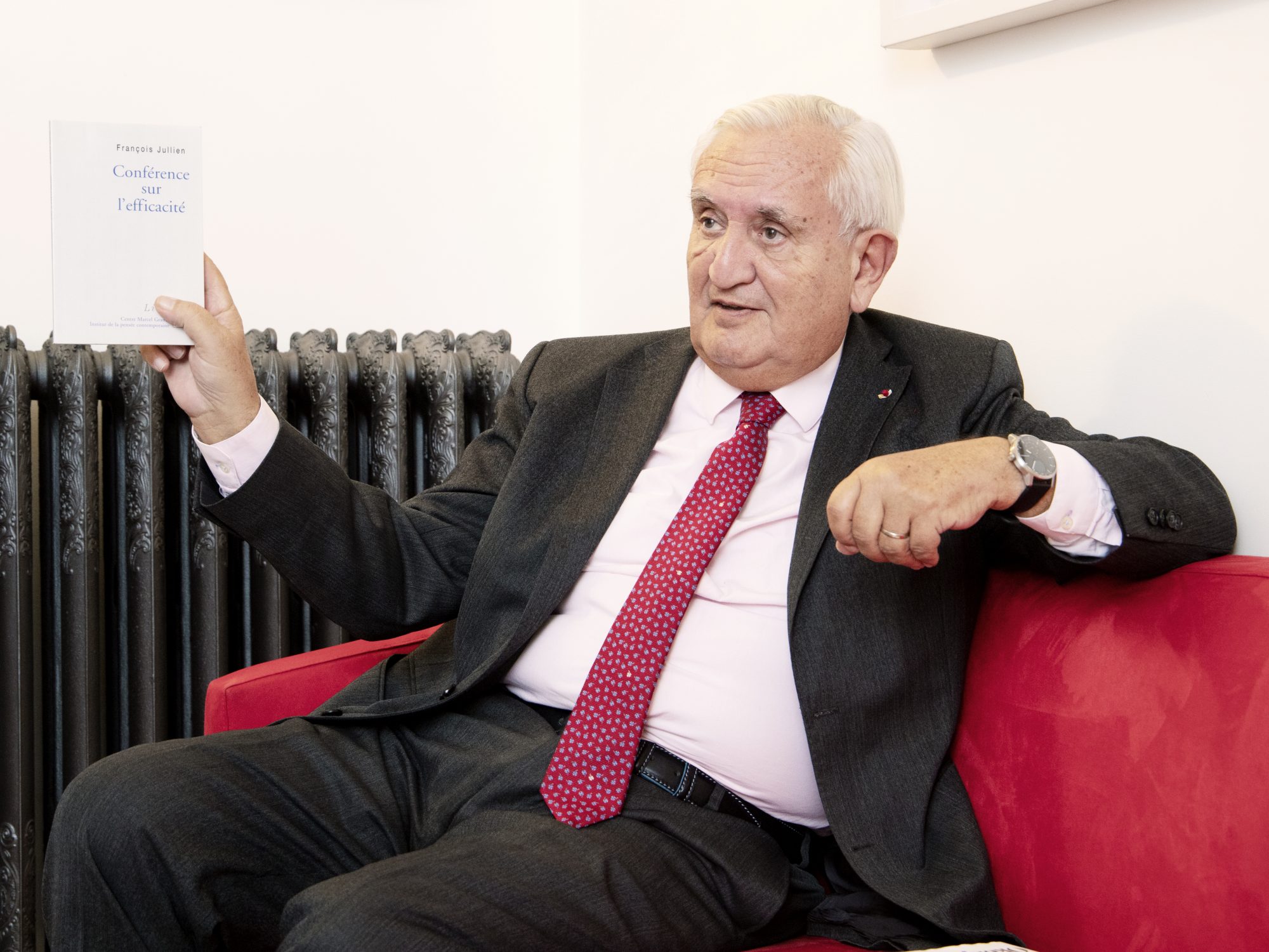 Jp Raffarin 17