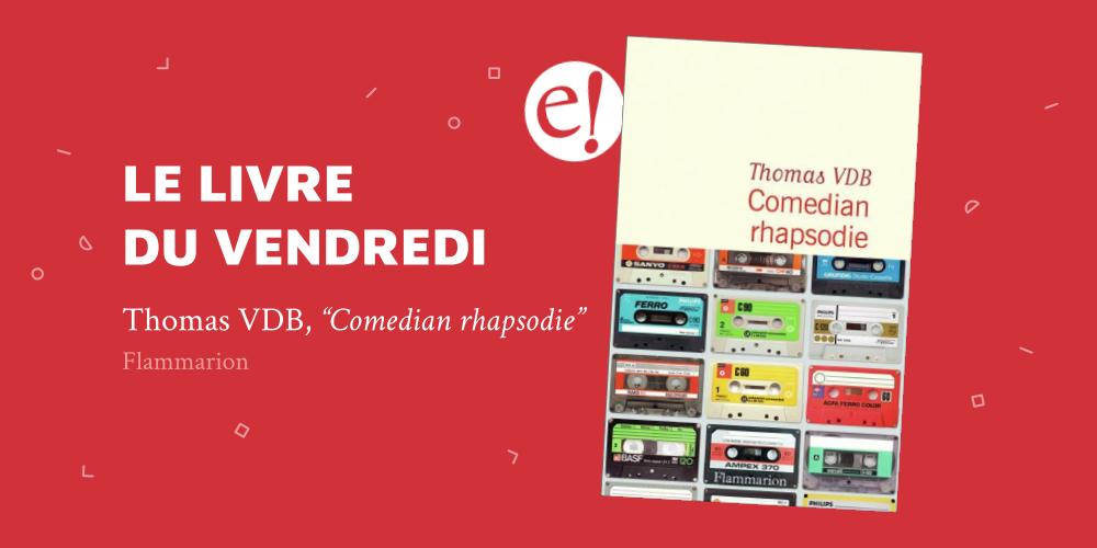 Comedian Rhapsodie