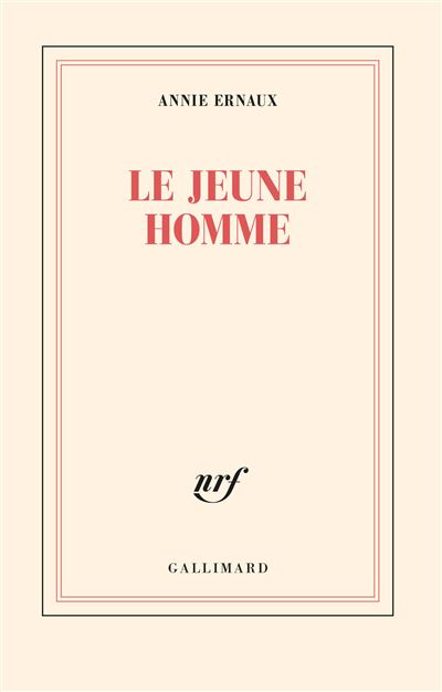 Le Jeune Homme