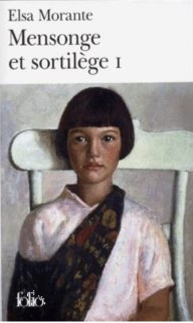 Elsamorante Mensongesetsortileges