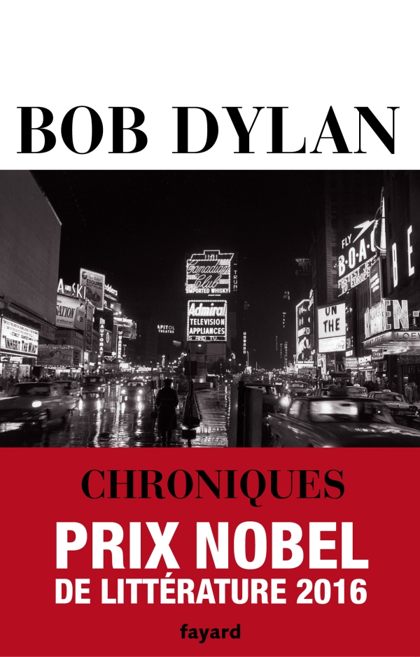 Chroniquesdylan