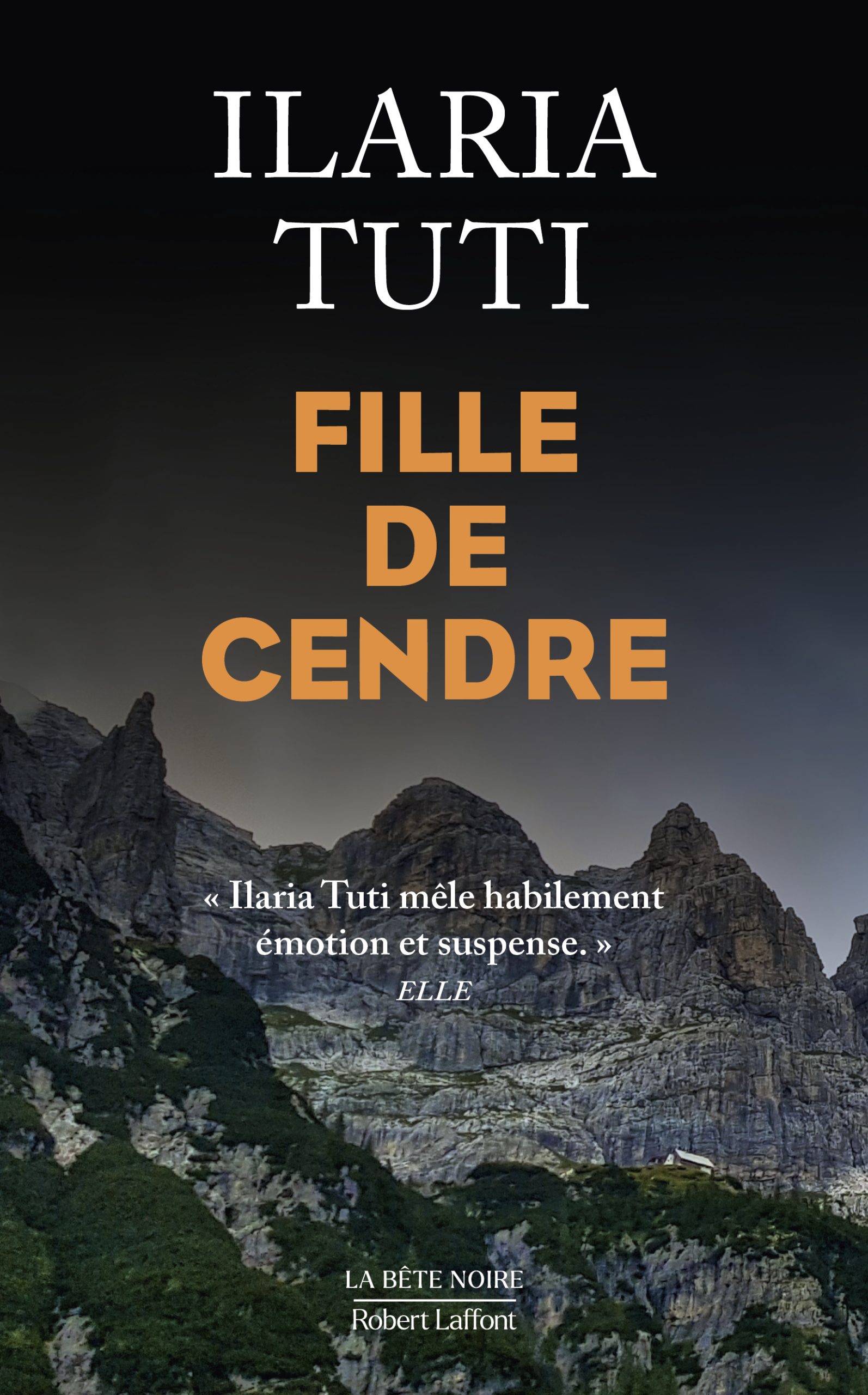 Fille De Cendre