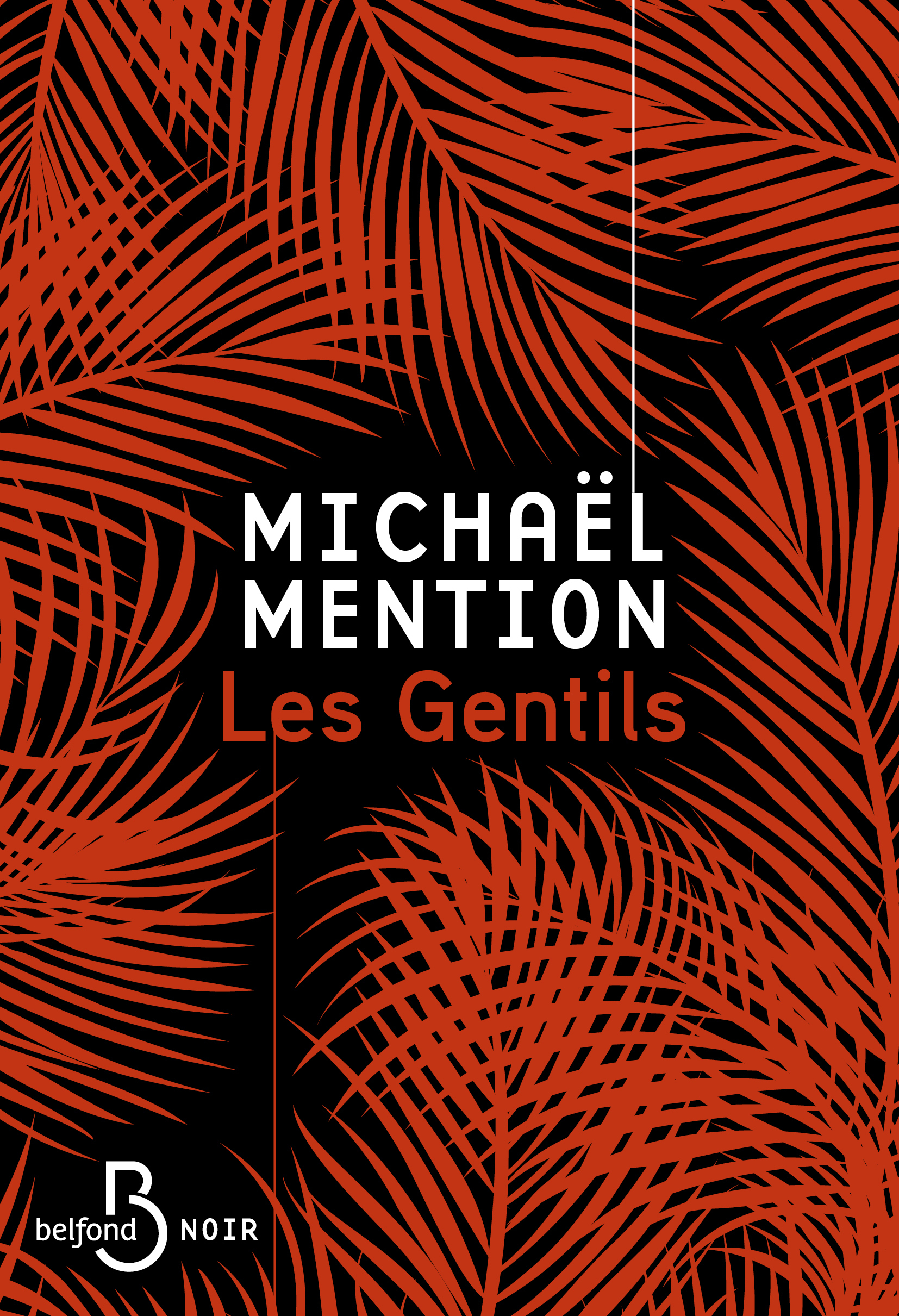 MENTION Les Gentils