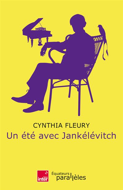 Un Ete Avec Jankelevitch