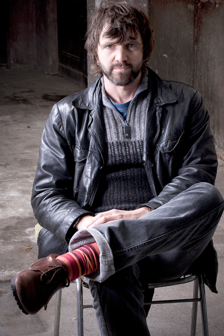 Davide Longo © Paolo Giagheddu